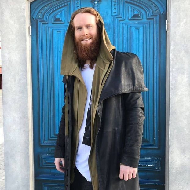 Eurovision 2018 - 2018 Eurovision Song Contest Part 2