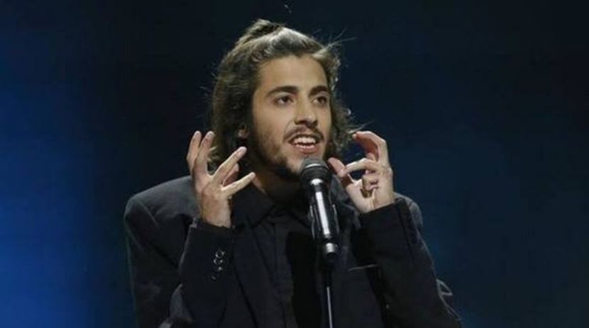 Eurovision 2018 - 2018 Eurovision Song Contest Part 2