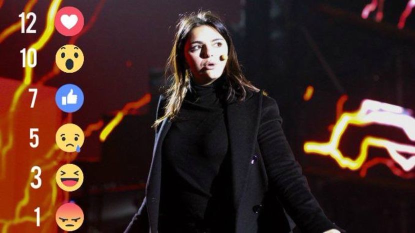 Eurovision 2018 - 2018 Eurovision Song Contest Part 2