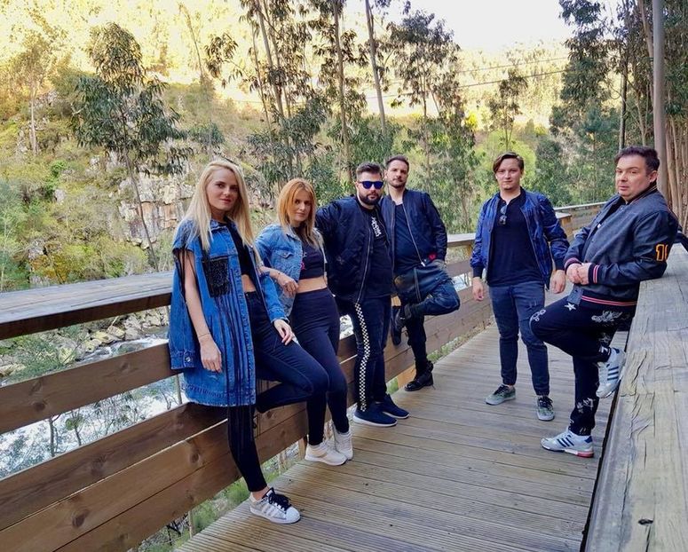 Eurovision 2018 - 2018 Eurovision Song Contest Part 2