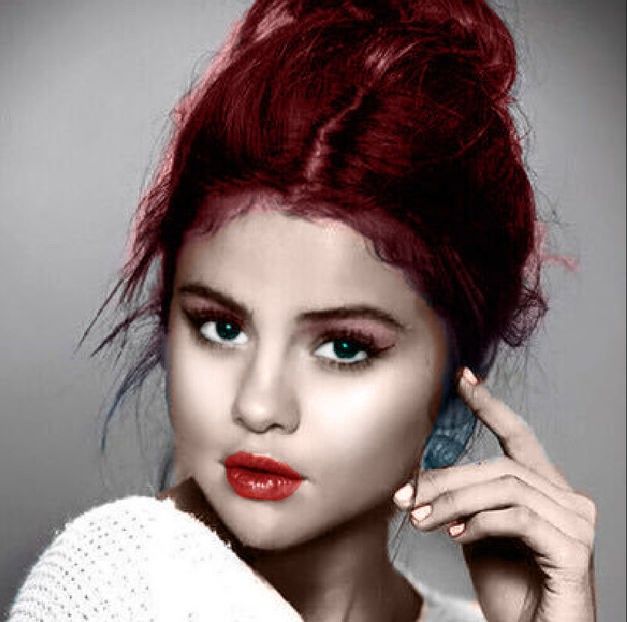  - 01a Selena - 01