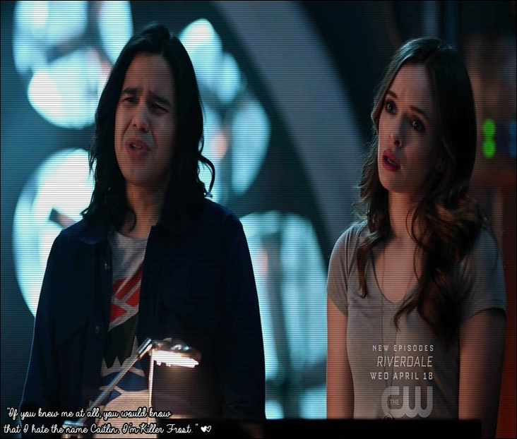 ☠ϟ .ʞıๅๅǝɹ Ŧг๏รt ☕ ☂.  [cl] da , ai dreptate .. poate doar la mine o să dureze ceva mai mult - S01xE01 Noi de aici nu plecăm - nu plecăm acasă