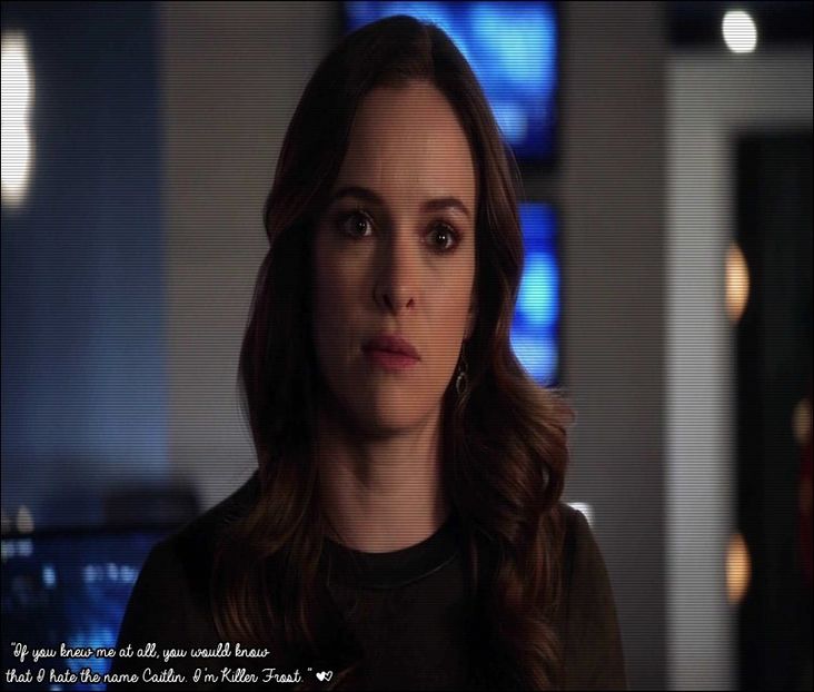 ☠ϟ .ʞıๅๅǝɹ Ŧг๏รt ☕ ☂.  da , poate [#ridică scurt din umeri . - S01xE01 Noi de aici nu plecăm - nu plecăm acasă