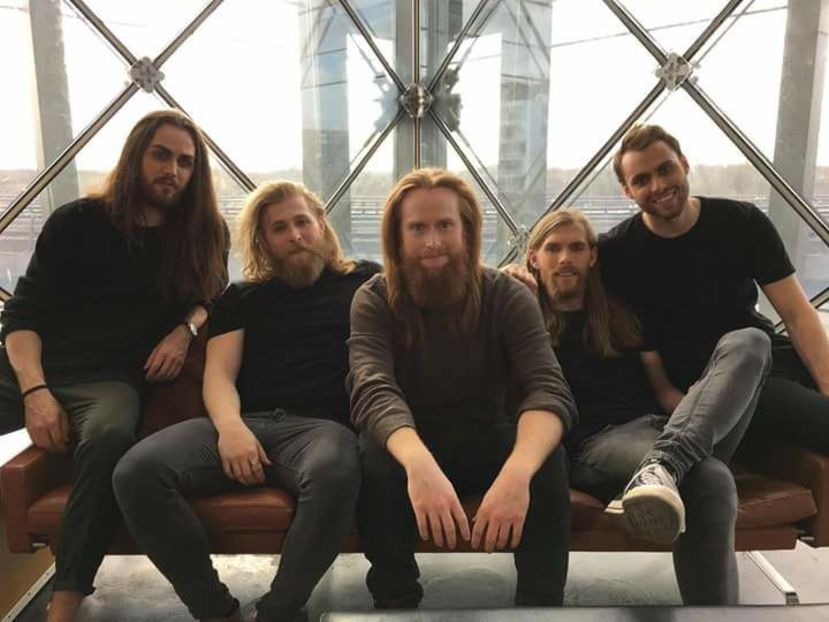 Eurovision 2018 - 2018 Eurovision Song Contest Part 2