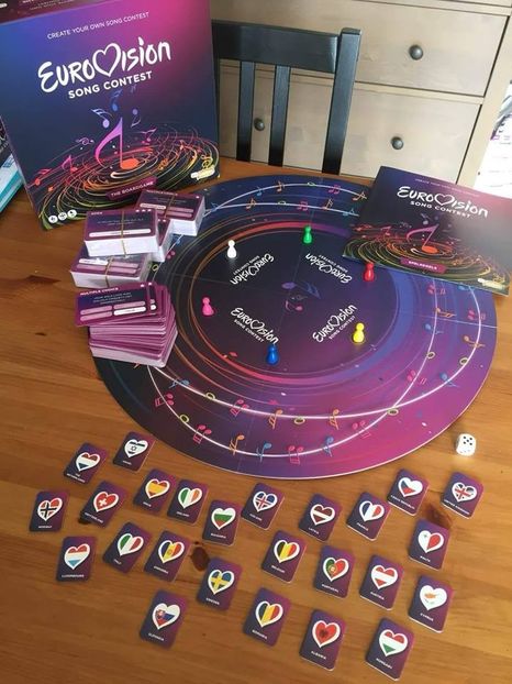 Eurovision 2018 - 2018 Eurovision Song Contest Part 2