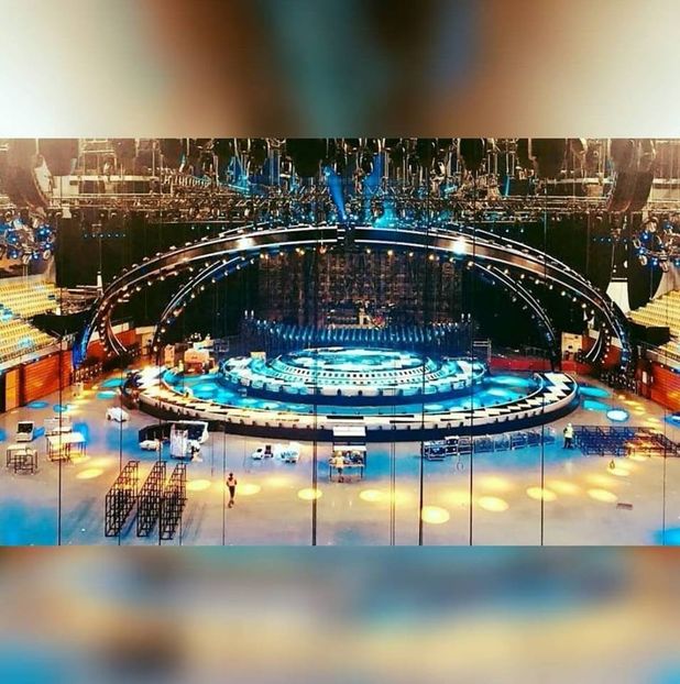 Eurovision 2018 - 2018 Eurovision Song Contest Part 2