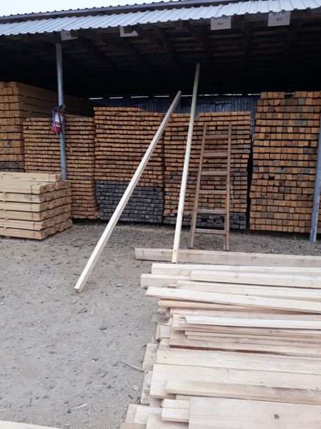  - Ne pregatim pentru a doua voliera