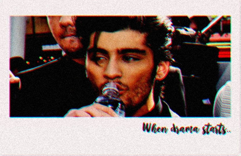 Zaynؙ♢[Ṇọṭẹṣ]　　▪ ▫　◜16ᵗʰ̶A̶̶p̶r̶♦2018◞ - 21stMar2018 Page from our diary