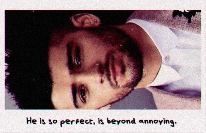 Zaynؙ♢[Ṇọṭẹṣ]　　▪ ▫　◜18ᵗʰ̶A̶̶p̶r̶♦2018◞ - 21stMar2018 Page from our diary