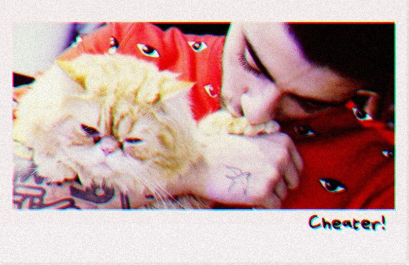 ❪20A̭p̭r̭2018❫　▪ ·ꕥ· ▫　written by B̭ḙḽḽa̭. - 21stMar2018 Page from our diary