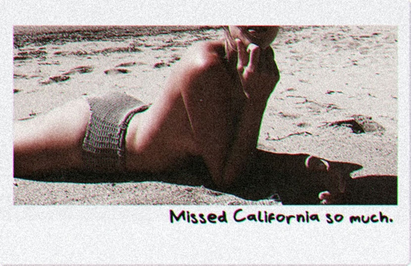 ❪20A̭p̭r̭2018❫　▪ ·ꕥ· ▫　written by J̭ḙḽḙṋa̭. - 21stMar2018 Page from our diary