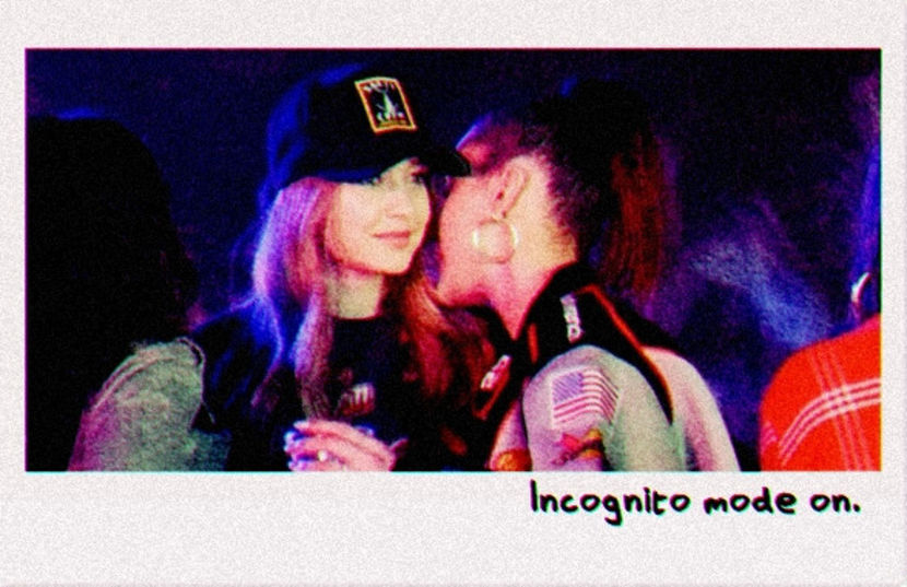 ❪21A̭p̭r̭2018❫　▪ ·ꕥ· ▫　written by J̭ḙḽḙṋa̭. - 21stMar2018 Page from our diary