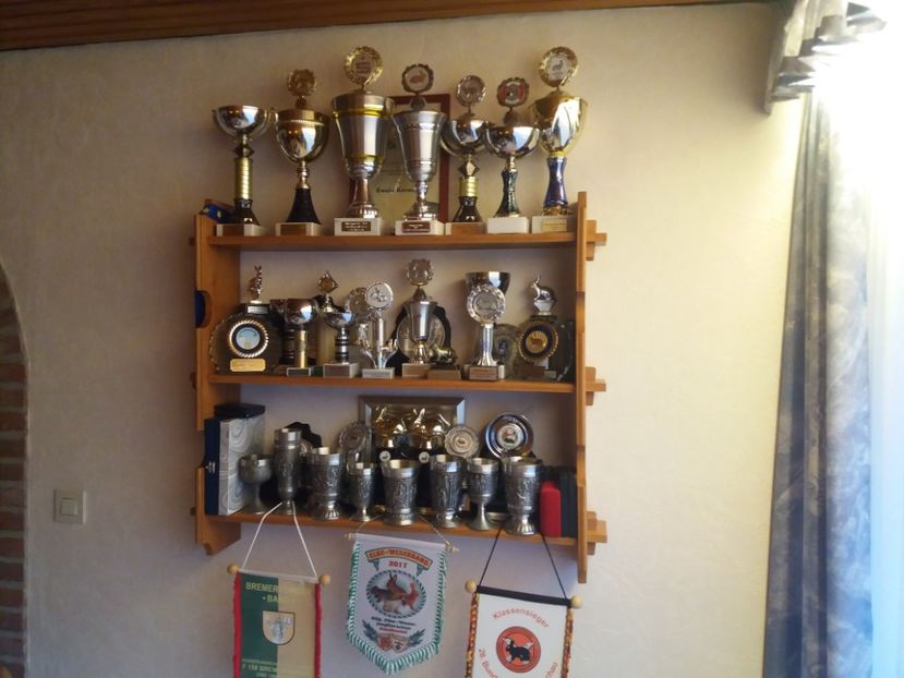  - A-Vizita Crescatori Germania 2018