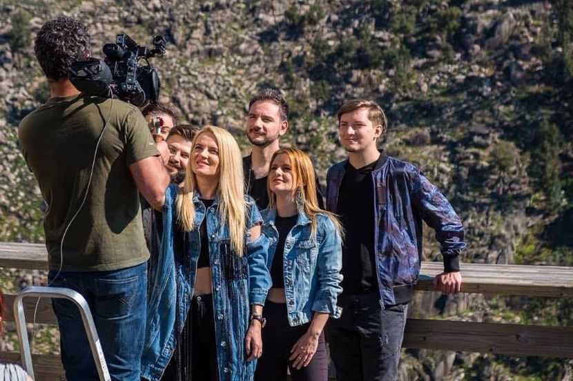 Eurovision 2018 - 2018 Eurovision Song Contest Part 2