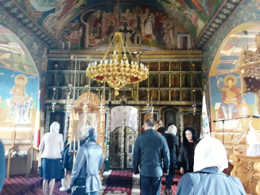  - 20 april 2018 Tibucani