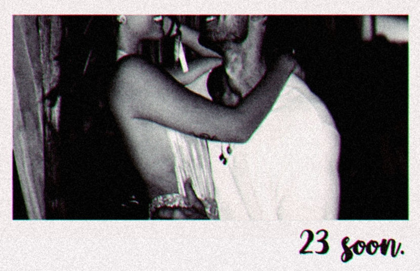 ❪22A̭p̭r̭2018❫　▪ ·ꕥ· ▫　written by J̭ḙḽḙṋa̭. - 21stMar2018 Page from our diary