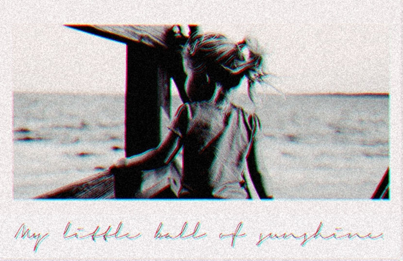 ❪15A̭p̭r̭2018❫　▪ ·ꕥ· ▫　written by ̭Ḽi̭a̭m̭. - 21stMar2018 Page from our diary