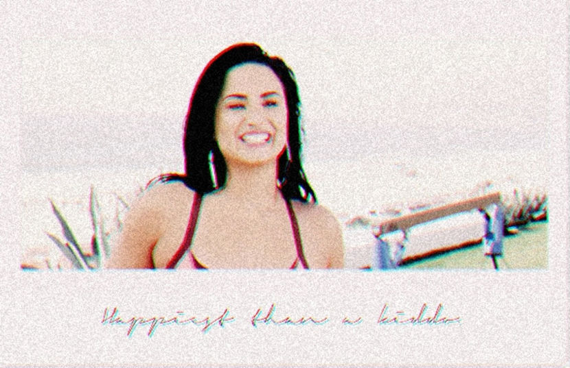 ❪13A̭p̭r̭2018❫　▪ ·ꕥ· ▫　written by ̭Ḽi̭a̭m̭. - 21stMar2018 Page from our diary