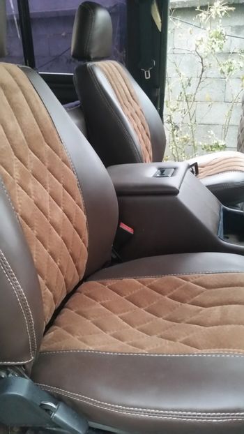 - Tapiterie auto 2