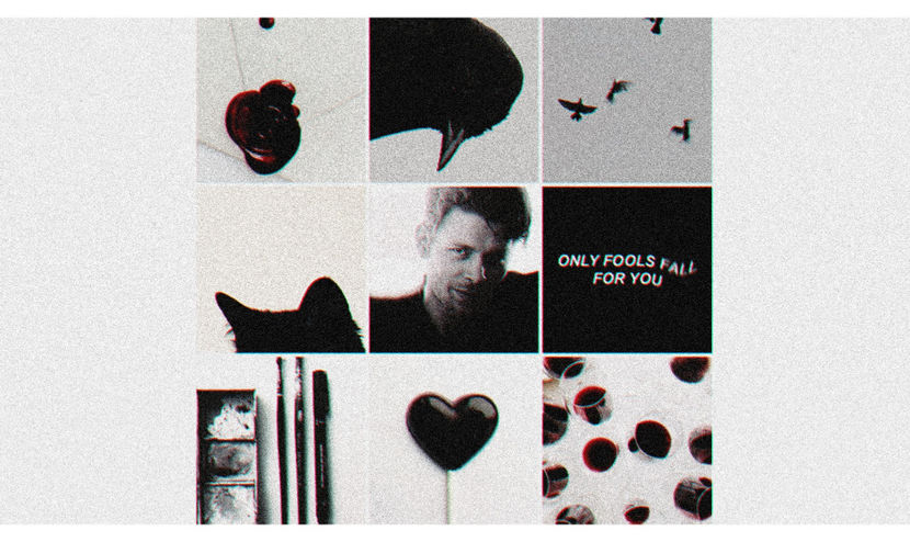 ༆̭Ṋi̭k̭ḽa̭ṷs̭M̭i̭k̭a̭ḙḽs̭o̭ṋ played by Joseph Morgan. - Making the promises only for you!