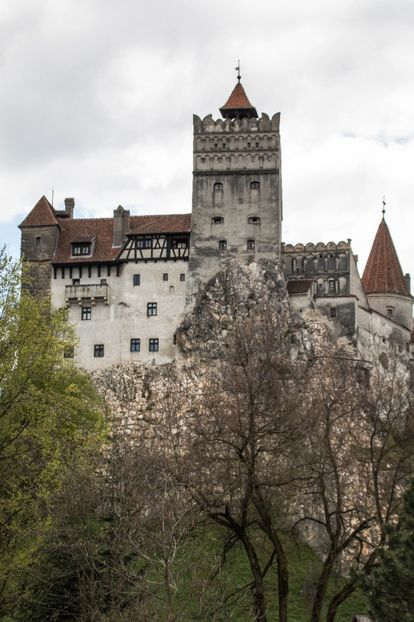  - Vă place Bran-ul ?