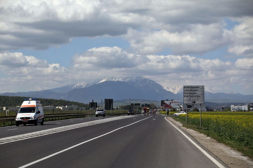  - Vă place Bran-ul ?