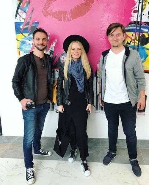 Eurovision 2018 - 2018 Eurovision Song Contest Part 2