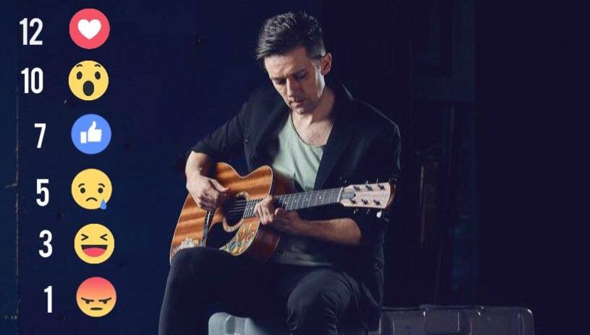 Eurovision 2018 - 2018 Eurovision Song Contest Part 2