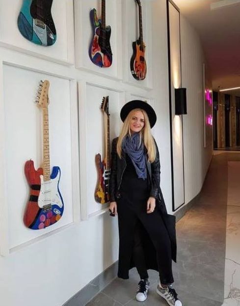 Eurovision 2018 - 2018 Eurovision Song Contest Part 2