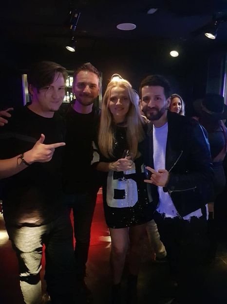 Eurovision 2018 - 2018 Eurovision Song Contest Part 2