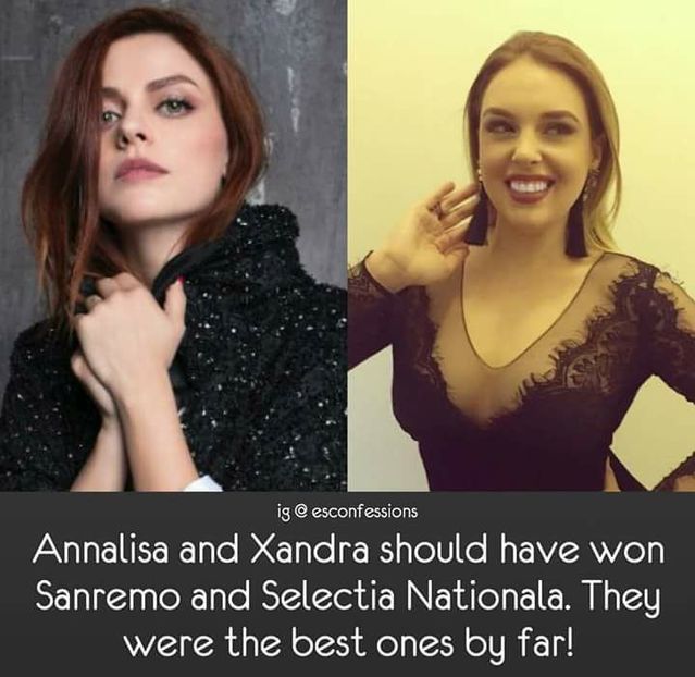 Eurovision 2018 - 2018 Eurovision Song Contest Part 2