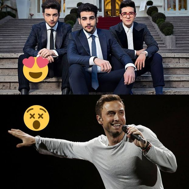 Eurovision 2018 - 2018 Eurovision Song Contest Part 2