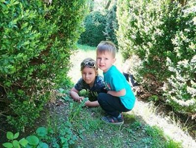  - 2018 O ZI SUPERBA LA GRĂDINA BOTANICĂ