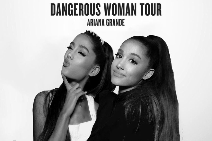  - Ariana twins