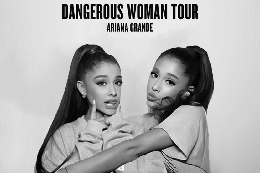  - Ariana twins