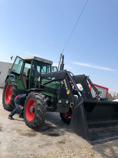 41E2F636-3DA4-4E0E-97B0-670C6507E0DC - Fendt 311 LSA