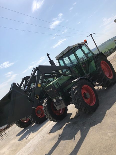 22586BAD-C515-4293-B280-533A5C7FD2FA - Fendt 311 LSA