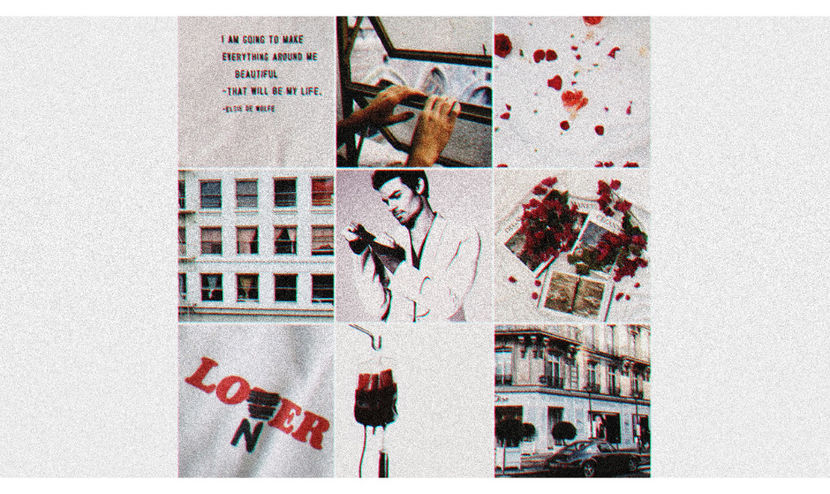 ༆̭Ḙḽi̭j̭a̭h̭M̭i̭k̭a̭ḙḽs̭o̭ṋ played by Daniel Gillies. - Making the promises only for you!