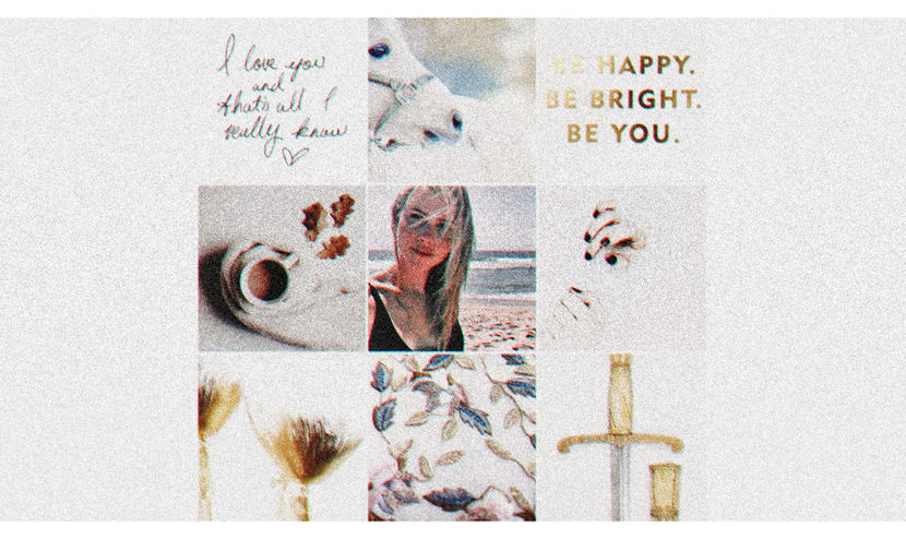 ༆̭R̭ḙb̭ḙk̭a̭h̭M̭i̭k̭a̭ḙḽs̭o̭ṋ played by Claire Rihannon Holt. - Making the promises only for you!