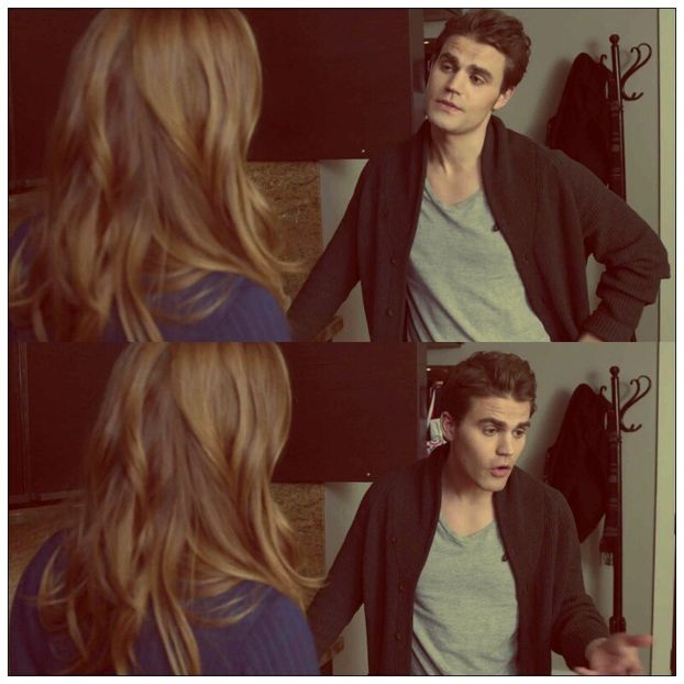 •► Nu cred ca vreau sa inteleg. [murid de ras imi imaginez ca arata ca un ursulet mare si gras]=)))) - S01xE01 Noi de aici nu plecăm - nu plecăm acasă