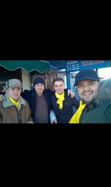  - poze cu mine
