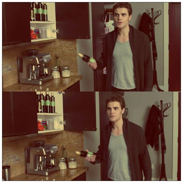 •► Si eu mai mint, de multe ori pe mama. =)) - S01xE01 Noi de aici nu plecăm - nu plecăm acasă