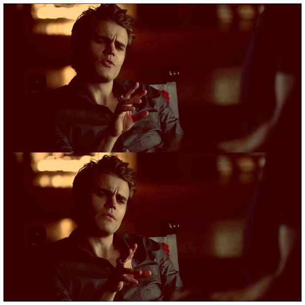 •► Evit doar tonul ei ridicat cand se enerveaza. - S01xE01 Noi de aici nu plecăm - nu plecăm acasă