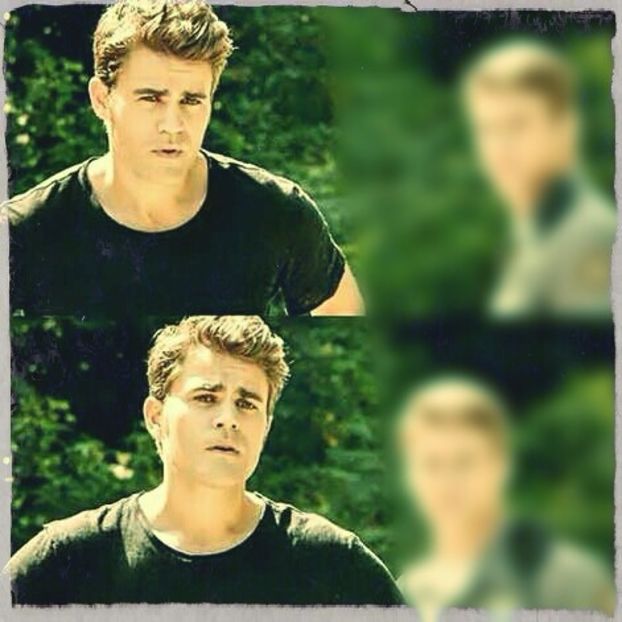 •► Nu are nicio legatura, nu te-a facut mama. Te-a facut ma-ta cu el. Dar chiar si asa, bleahh. - S01xE01 Noi de aici nu plecăm - nu plecăm acasă