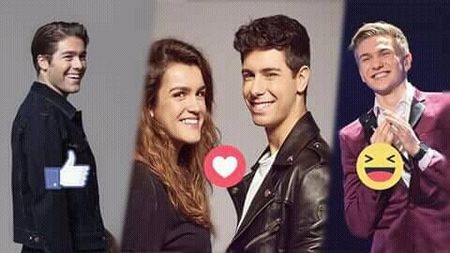 Eurovision 2018 - 2018 Eurovision Song Contest Part 2