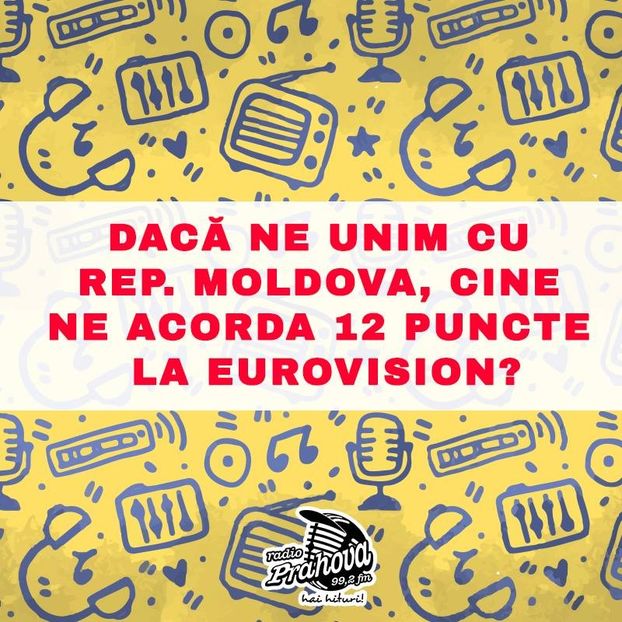 Eurovision 2018 - 2018 Eurovision Song Contest Part 2