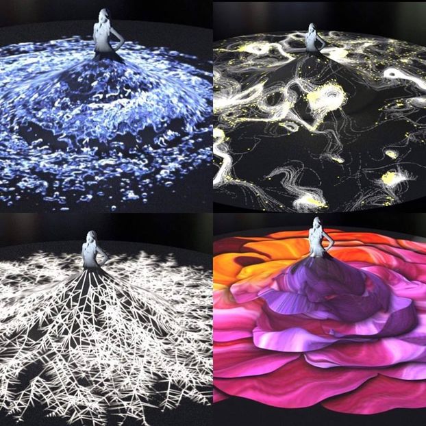 Eurovision 2018 - 2018 Eurovision Song Contest Part 2