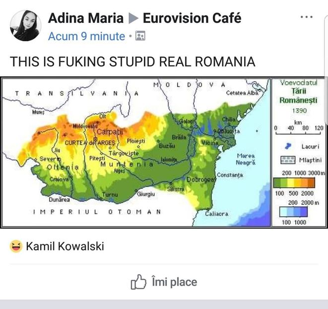 Eurovision 2018 - 2018 Eurovision Song Contest Part 2