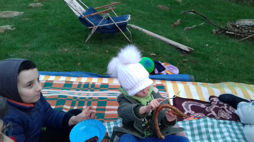  - Lacul Lesu-Valea Iadului 2018