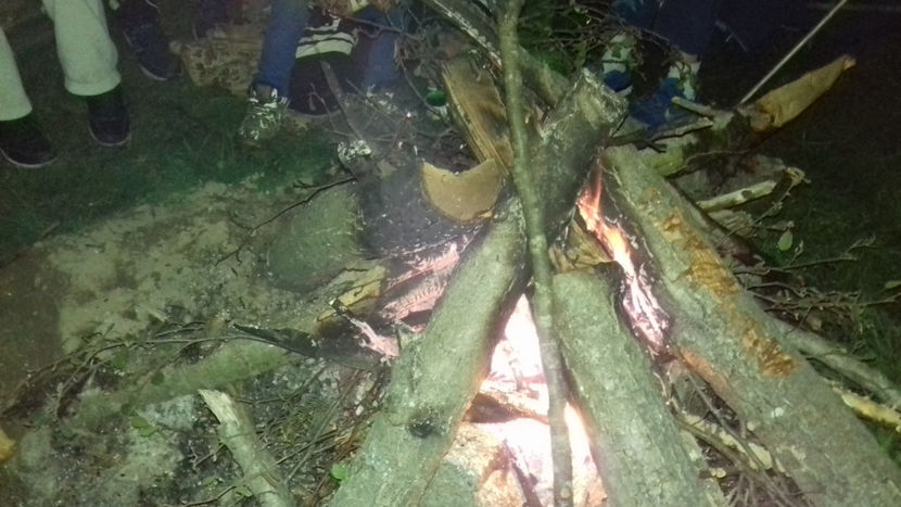  - Lacul Lesu-Valea Iadului 2018